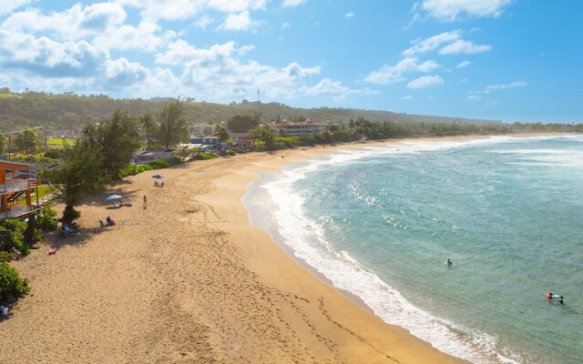 Montones Beach Apartment C-3