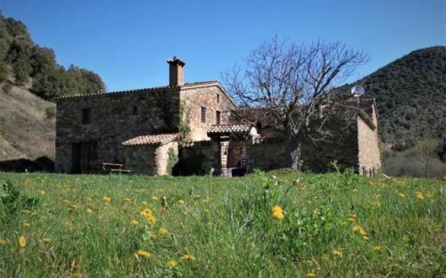 Albergue Casanova de Sant Miquel