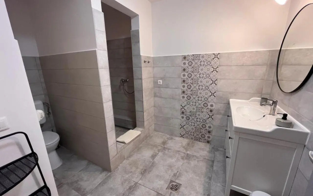 Pacsirta Apartman Grand