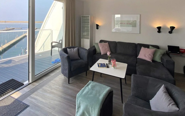 6 Personen Ferienhaus in Wendtorf