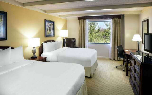 Desmond Hotel Malvern, a DoubleTree by Hilton