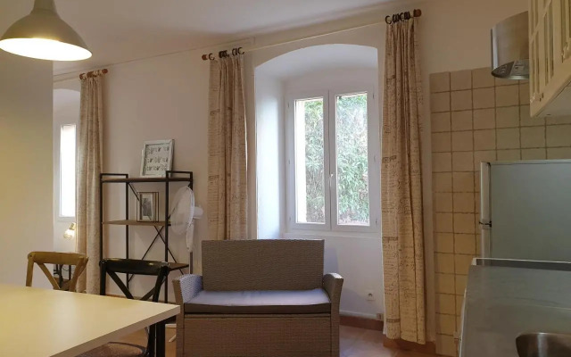 Appartements de l'Eglise