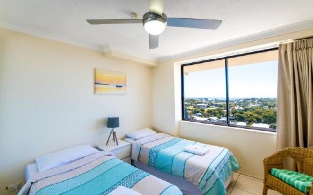 Burgess  Kings Beach Apartments