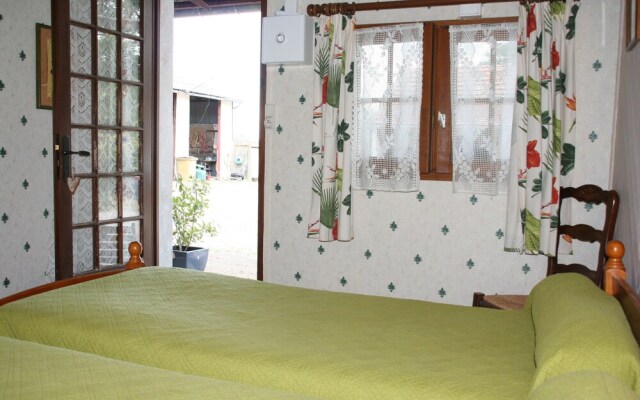 Domaine des Parisses - Chambres d'hotes