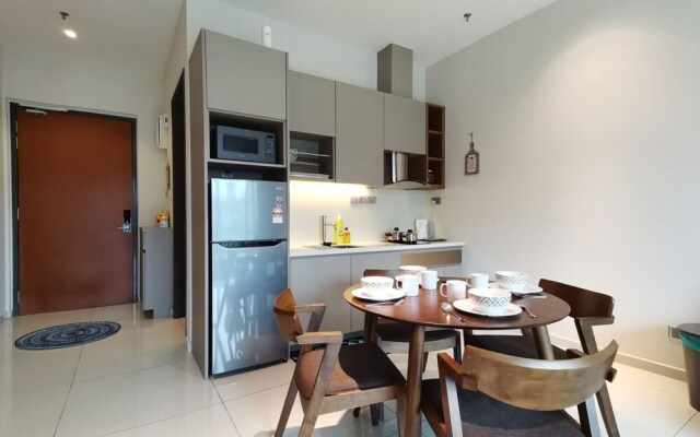 Geo 38 Residence Genting Highland