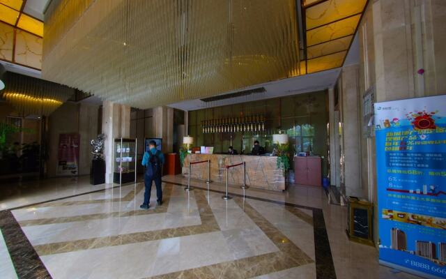 Hirizon Service Residence