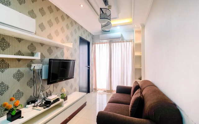 Homey 2BR Cervino Village Apartment