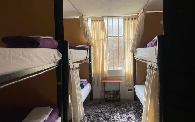 Backpackers La Terraza