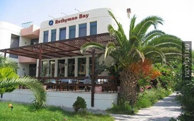 Rethymno Resort