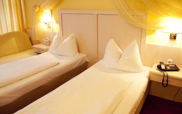 Boutique Hotel Kugel Wien