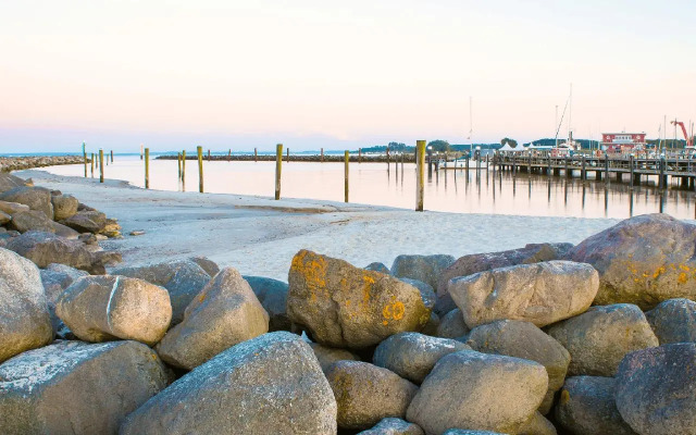 Ostseehotel Midgard - Ostsee Resort Damp