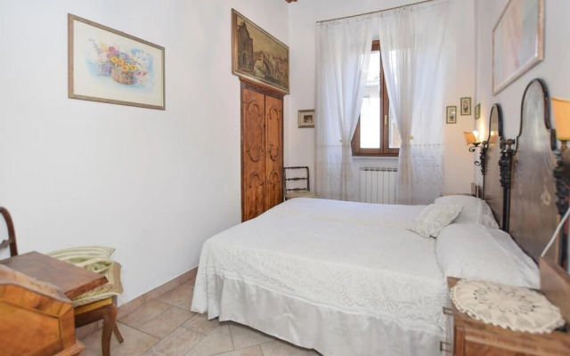 Beautiful Apartment in Canino With 3 Bedrooms