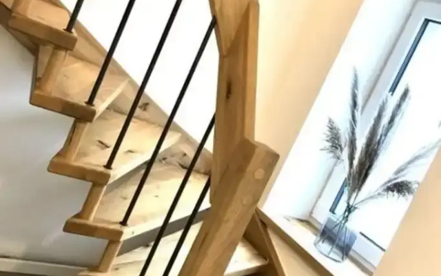 Spacious Apartment Near Ski-lift