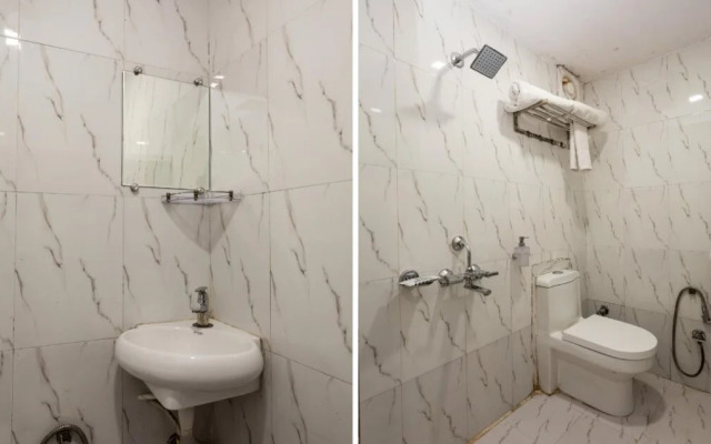 Sun Palace By OYO Rooms