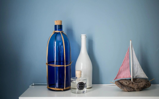 Stylish Syntagma apartment