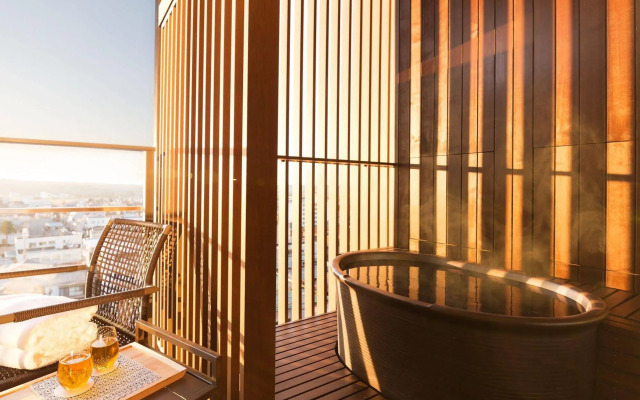 Hoshino Resorts KAI Kaga
