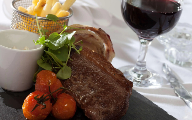 Best Western Gatehouse Hotel