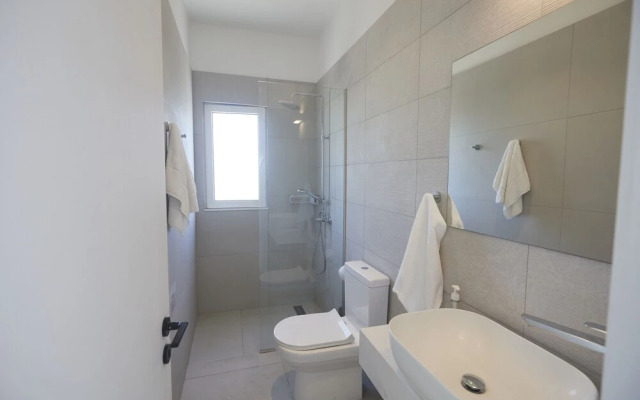 Ayia Napa Kube Villa Kb2