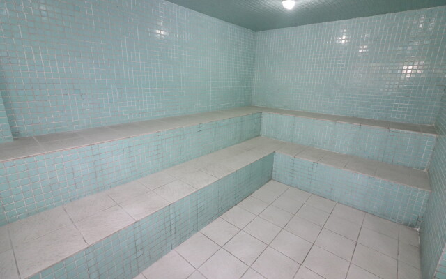 Hotel Nacional Inn São José dos Campos