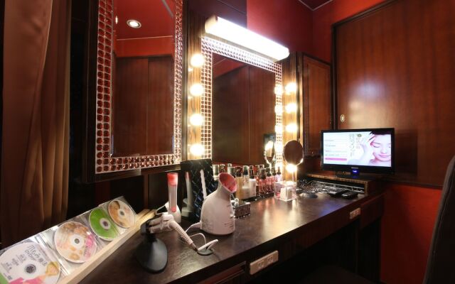 HOTEL GRASSINO URBAN RESORT UTSUNOMIYA - Adult Only