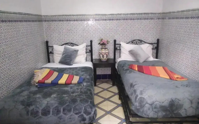 Hotel EL AMAL