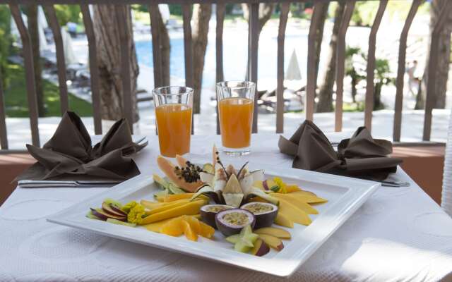 Park Hotel Maracaibo