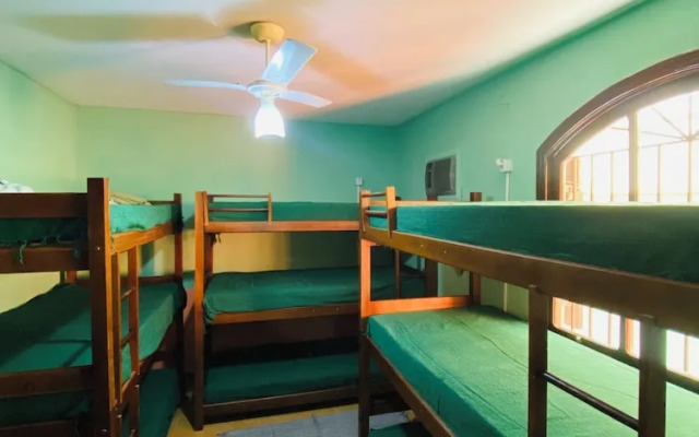 Conexão Hostel Ubatuba