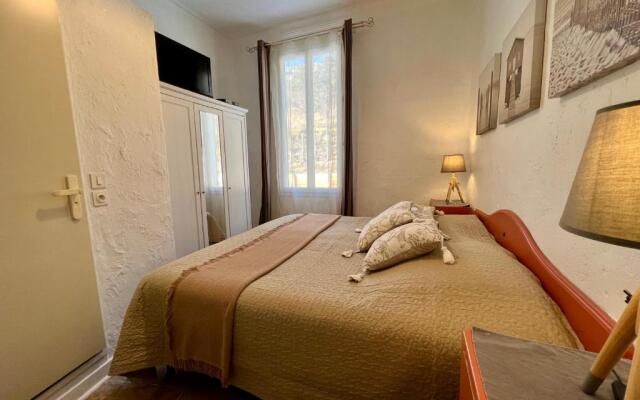 Hôtel Auberge Les Merisiers