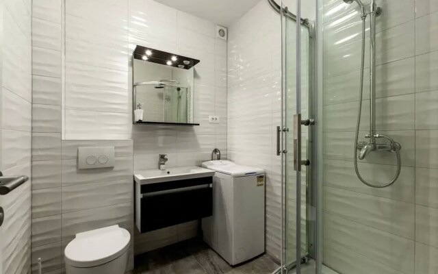 Luxury Villa ARIA Seafront for 21 people