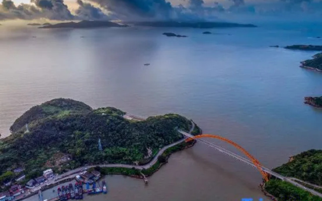 Ligang Seaview Homestay