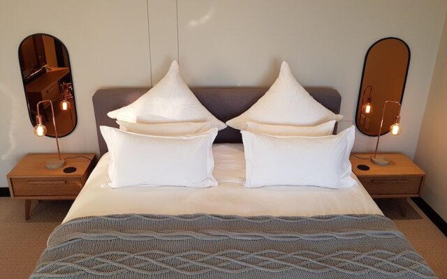 Beta Beach Guest House