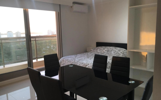 Monoambiente Full Nuevo Place Lafayette Punta del Este