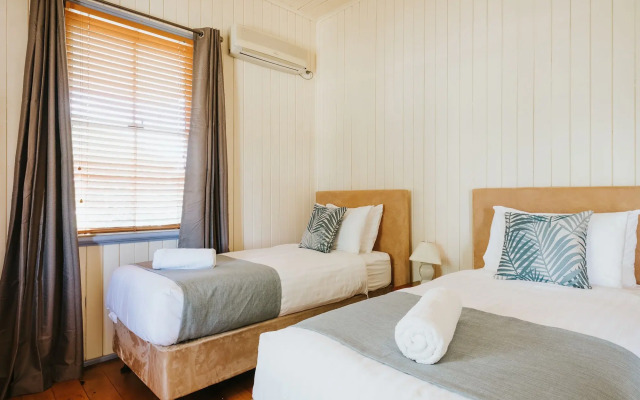Apple Blossom Cottage