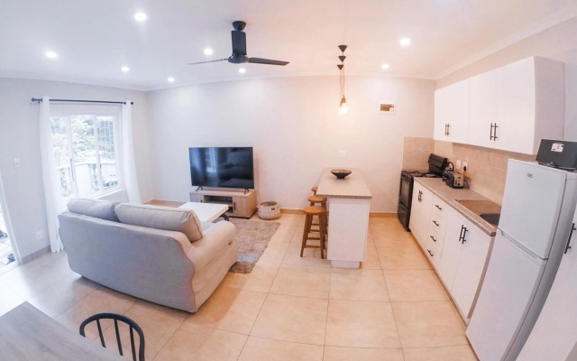 Strelitzia Apartments