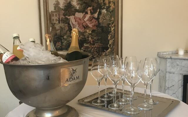 Schlosshotel Diersfordt