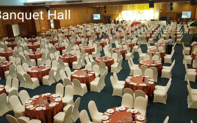 The Majestic Sakon Nakhon