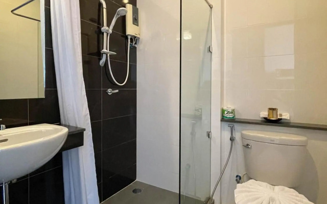 The Choice Hotel - Adults Only