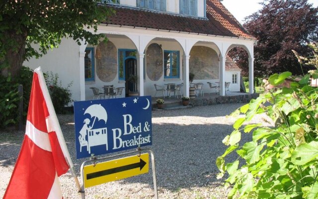 Thurø Kro B&B
