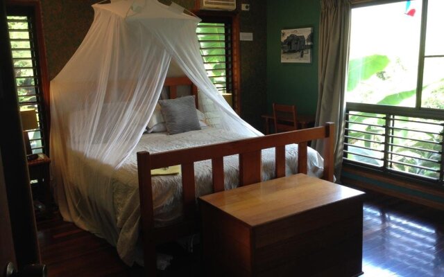 Mossman Gorge Bed and Breakfast