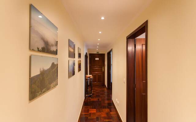 Apartamento Princesa Madeira