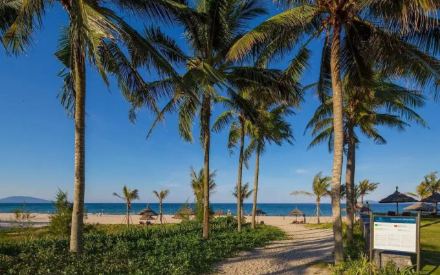 Luxury Beachfront Villa W Private Pool Beach Num1