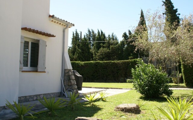 Villa With Private Swimming Pool, Trampoline, Côte D'azur