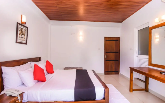 Capital O 404 Lagone Resort