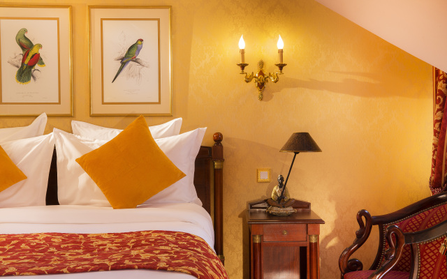 Hotel De Varenne