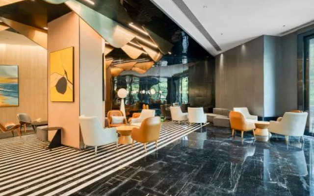 Starway Hotel (Chengdu Longquan Economic Port)