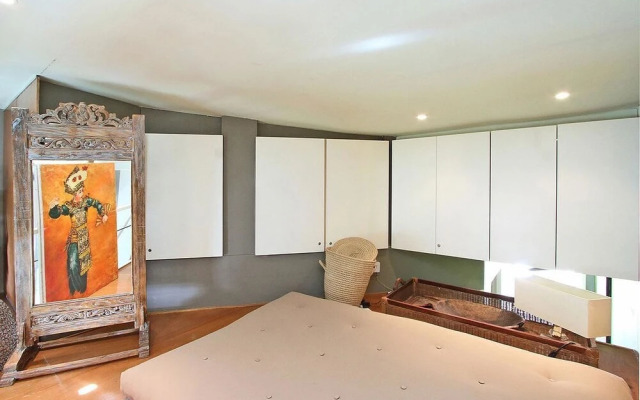 Berkeley Square 1 Bedroom