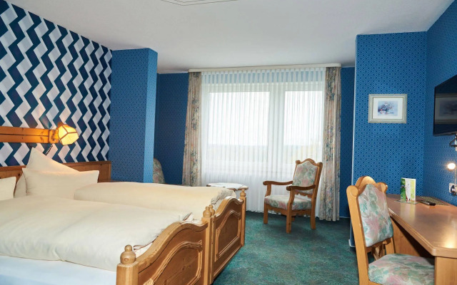 Hotel Odenwaldblick