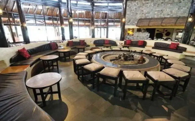 Infinity Resorts Corbett