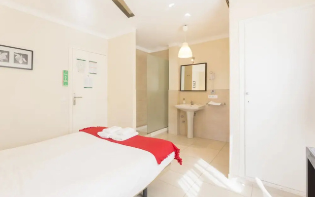 Hostal Bonany