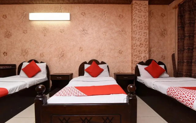 OYO 361 Al Janoub Hotel